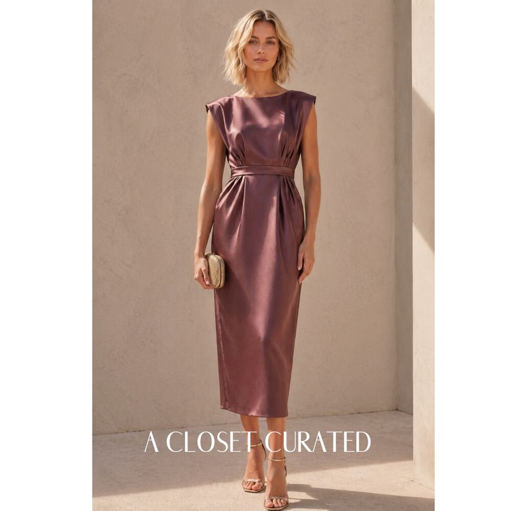 Amsale Dress 0